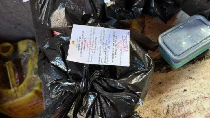 Image à la une de SANTE PUBLIQUE – “Un produit hautement toxique” en cours d’identification signalé comme à l’origine de l’intoxication alimentaire d’Ambohimalaza, selon les premiers tests