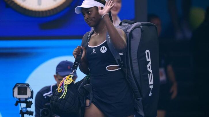 Image à la une de Tennis : les joueuses vont bénéficier d’un classement protégé pour concilier carrière et fertilité