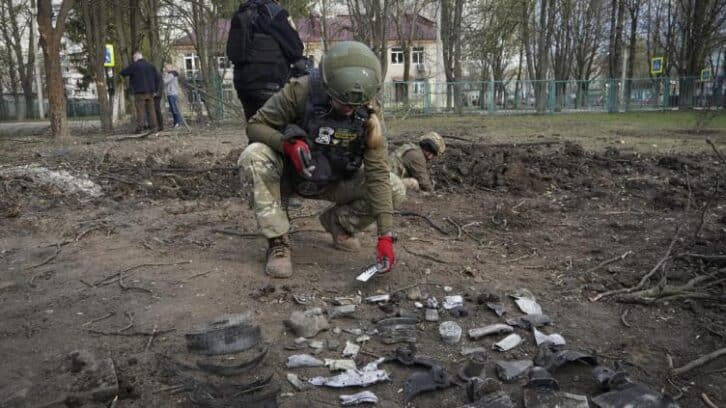 Image à la une de Nouveaux pourparlers entre la Russie et l’Ukraine à Istanbul