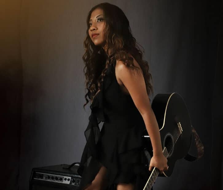 Image à la une de CONCOURS RADIOVISION 2025 – Betia fait rayonner Madagascar  avec « Time to live »