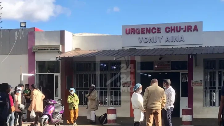 Image à la une de SANTE PUBLIQUE – Un mort de plus signalé jeudi soir par l’HJRA suite à la suspicion d’empoisonnement survenue à Ambohimalaza