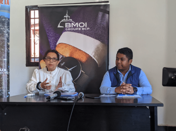 Image à la une de « BEAUTY WITH A PURPOSE » – Miss Madagascar et Miss Diaspora unies pour un projet social