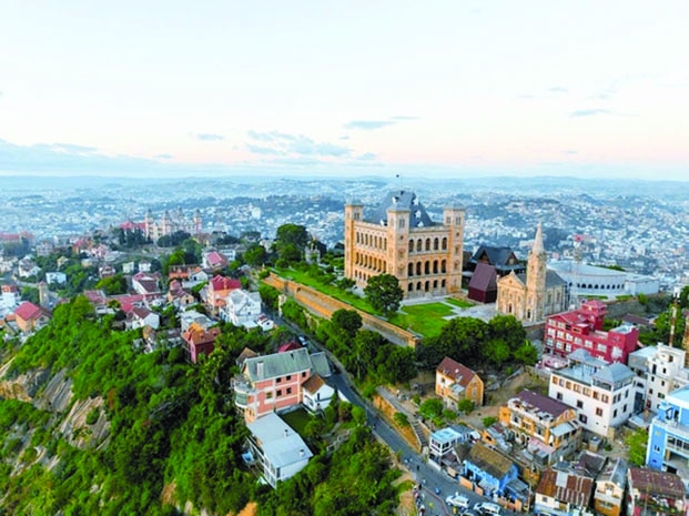 Image à la une de Société civile – « Mahitsy Fijery », une nouvelle sentinelle citoyenne pour Antananarivo