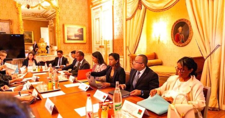 Image à la une de Îles Éparses : entre diplomatie de façade et absence de volonté politique claire