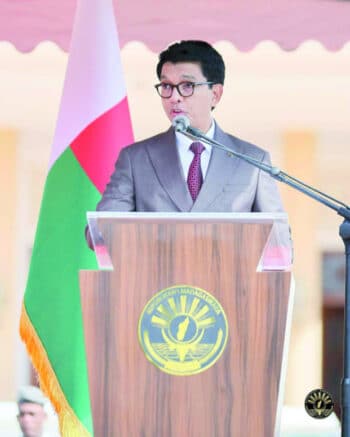 Image à la une de 45e Sommet de la SADC – Madagascar entend marquer les esprits
