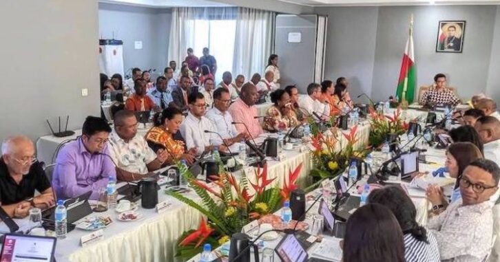 Image à la une de Le prochain conseil des ministres sera décentralisé à Fianarantsoa : opération de communication ou fuite en avant coûteuse