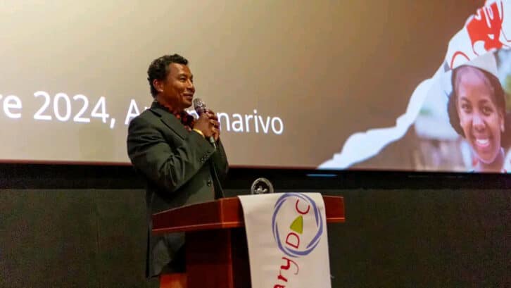 Image à la une de CINÉMA – Ant’Sary Doc Mada lance son appel à films