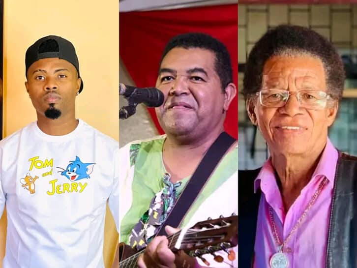 Image à la une de ASSURANCE SOCIALE – Les artistes  restent sans statut clair