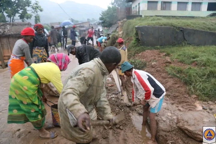 Image à la une de IKONGO – Le paludisme cause cent dix-huit décès