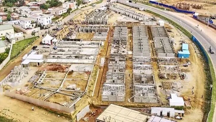 Image à la une de SOMMET DE LA SADC – Des événements annexes prévus au Lake Iarivo