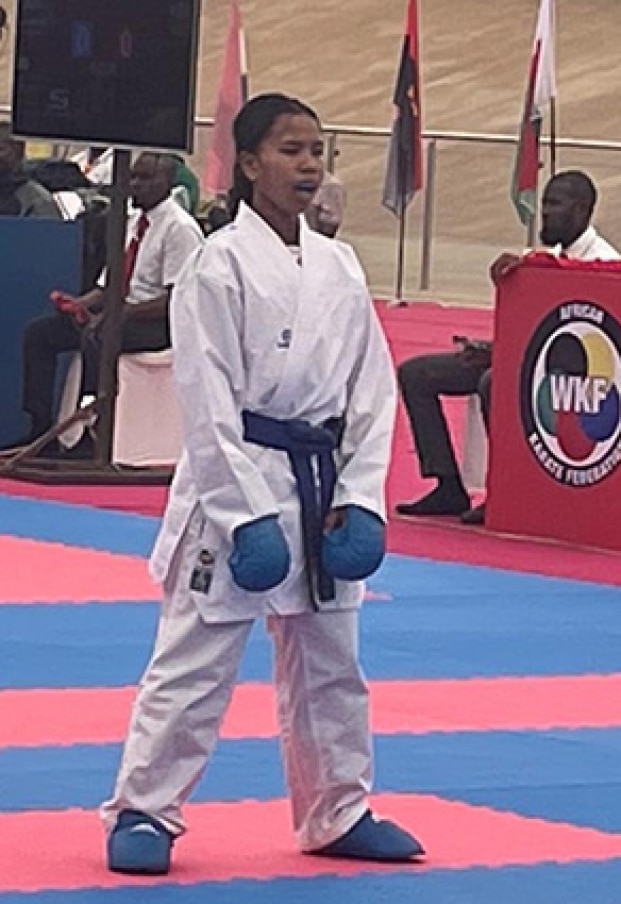 Image à la une de Karaté – Championnat d’Afrique 2025 à Abuja – Deux médailles de bronze pour Madagascar dès l’ouverture