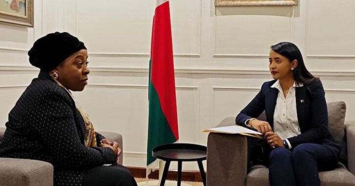 Image à la une de 45è Sommet des Chefs d’État : la SADC salue l’engagement de Madagascar