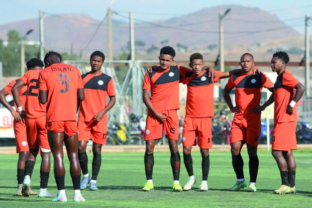 Image à la une de Foot-PFL World Cola 2024-2025 – Elgeco Plus et Cosfa en finale malgré leur défaite