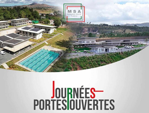Image à la une de