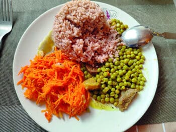 Image à la une de Diversification alimentaire – L’éducation nutritionnelle comme issue !