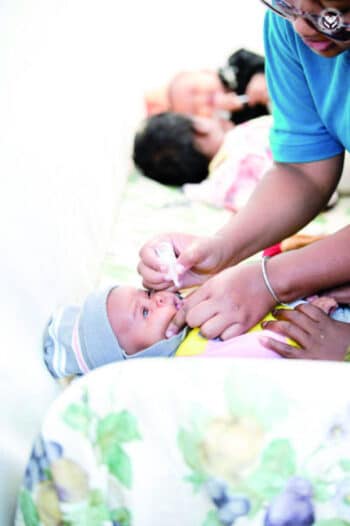 Image à la une de Financement de l’alliance GAVI pour la vaccination – Plus de 427 millions de dollars investis à Madagascar