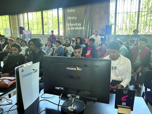 Image à la une de MOOR1NG 2025 – Un événement consacré à la scène « gaming » 