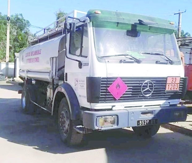 Image à la une de Carburant frelaté – Des groupes électrogènes de la JIRAMA mis hors service dans le Sud-Ouest