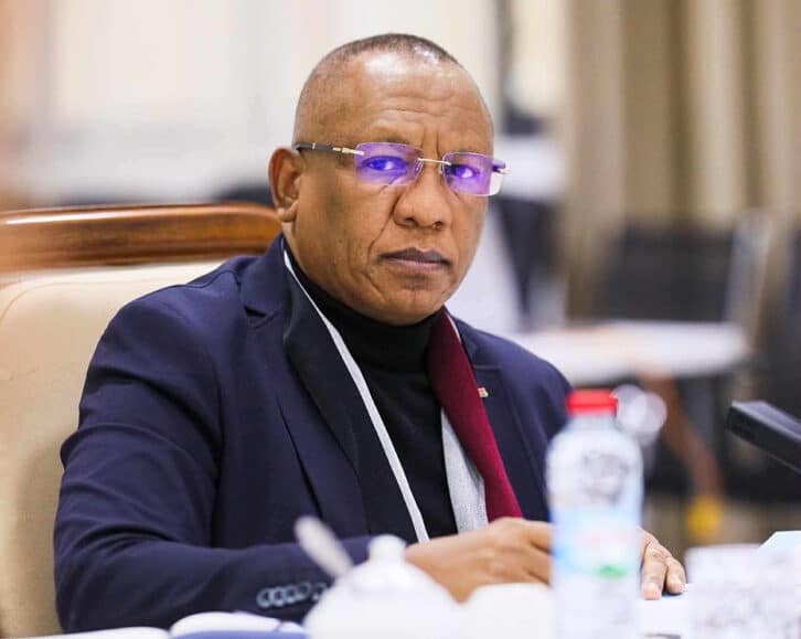 Image à la une de SUSPICION D’EMPOISONNEMENT  – Silence du Premier ministre