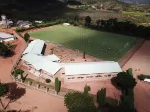 Image à la une de Le président de la FIFA, Gianni Infantino à Madagascar bientôt