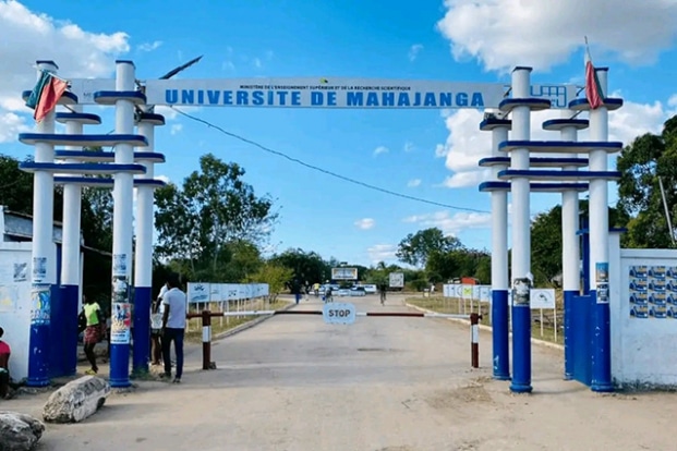 Image à la une de Corruption sexuelle dans une université – Un enseignant jeté en prison