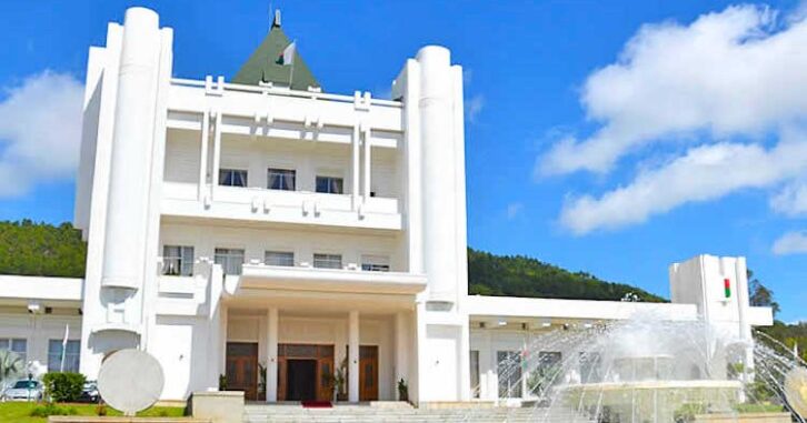 Image à la une de Drame d’Ambohimalaza : des ministres convoqués à Iavoloha