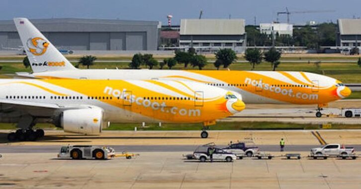 Image à la une de Affaire des Boeing 777 : deux personnes arrêtées