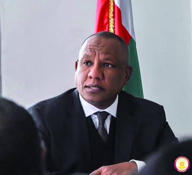 Image à la une de Affaire des Boeings 777 – Madagascar sollicite Interpol et le FBI