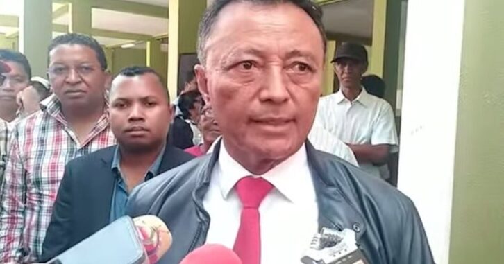 Image à la une de Affaire Boeing 777 : Marc Ravalomanana interpelle publiquement Andry Rajoelina