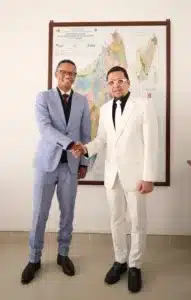 Image à la une de Hydrocarbures : L’Indonésie frappe à la porte de Madagascar