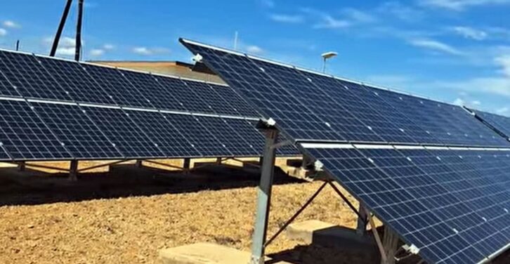 Image à la une de Électrification rurale : Plus de 14 000 ménages bénéficiaires à Toamasina