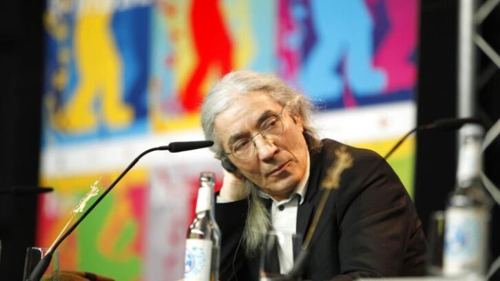 Image à la une de Algérie: Boualem Sansal condamné en appel à cinq ans de prison ferme
