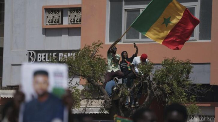Image à la une de Malversations présumées : une ministre de l’ex-président sénégalais Sall en liberté provisoire