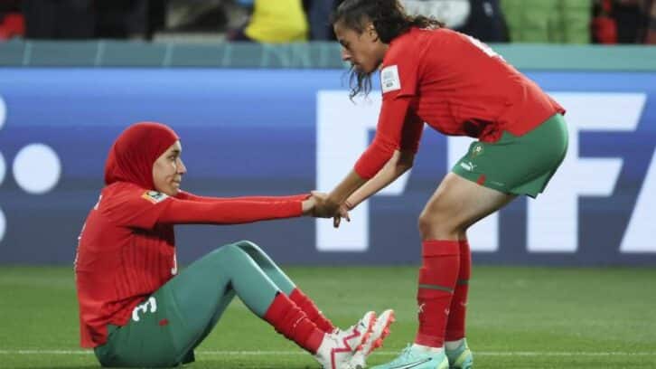 Image à la une de CAN féminine 2025: ce qu’il faut savoir avant le début de la compétition au Maroc