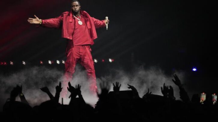 Image à la une de Procès du rappeur P. Diddy à New York : les 12 membres du jury poursuivent leurs délibérations