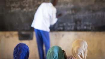 Image à la une de Côte d’Ivoire: un enseignant syndicaliste condamné en appel pour avoir incité à la grève