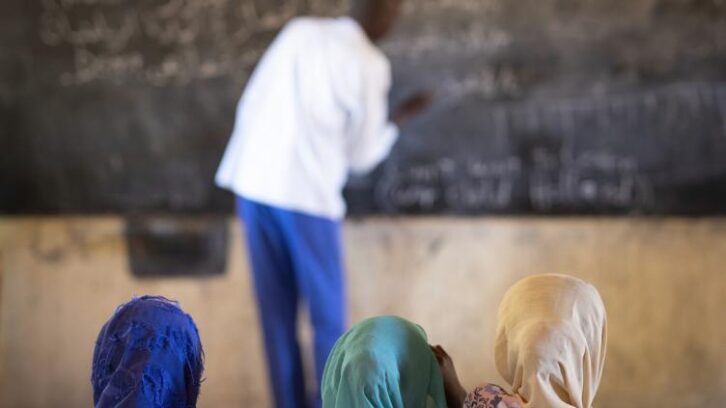 Image à la une de Côte d’Ivoire: un enseignant syndicaliste condamné en appel pour avoir incité à la grève