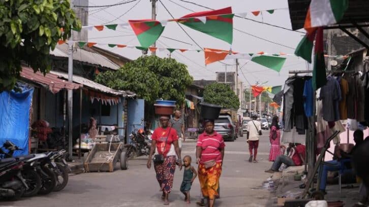 Image à la une de Un membre du parlement de transition malien arrêté en Côte d’Ivoire