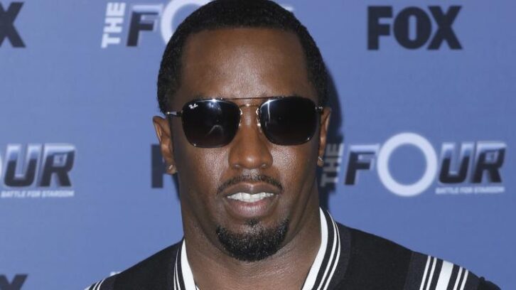 Image à la une de Le magnat du hip hop P. Diddy reconnu non coupable de trafic sexuel
