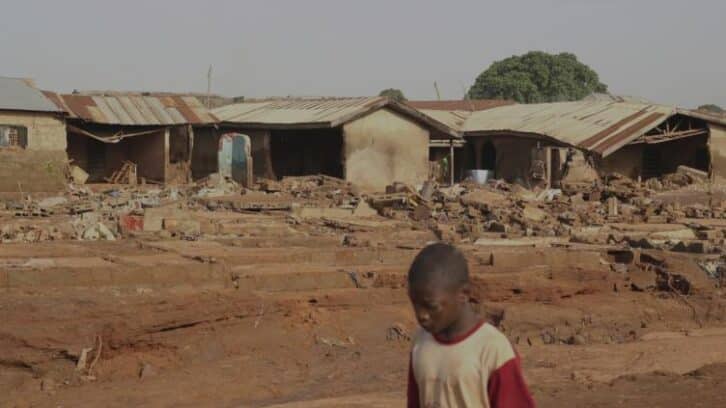 Image à la une de Au Nigeria, 44 personnes djihadistes de Boko Haram condamnés