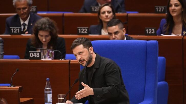 Image à la une de Conférence internationale de Rome pour la reconstruction de l’Ukraine : ce qu’il faut savoir