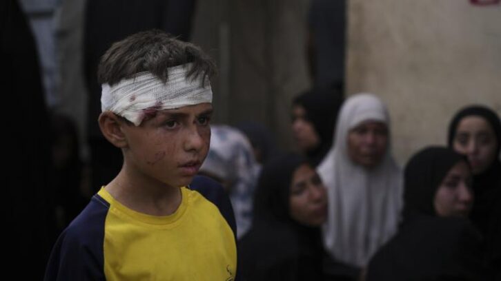 Image à la une de Guerre à Gaza : le Hamas et Israël reprennent les négociations indirectes