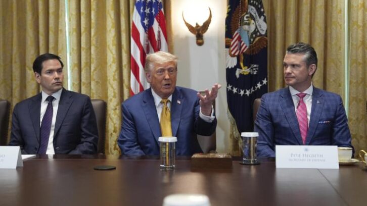 Image à la une de “Les minerais, une obsession de Donald Trump”: ce qu’il faut savoir sur le premier sommet africain organisé à la Maison Blanche