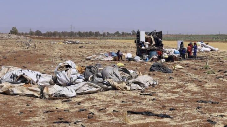 Image à la une de Combats sanglants à Soueida : le pouvoir syrien retire ses forces