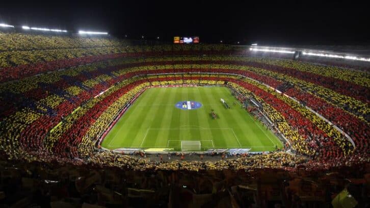 Image à la une de La RD Congo signe un gros contrat avec le FC Barcelone