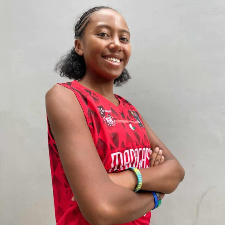 Image à la une de BASKETBALL 3X3 – FIBA WOMEN’S SERIES – Les Ankoay remaniées à l’assaut de l’Azerbaïdjan