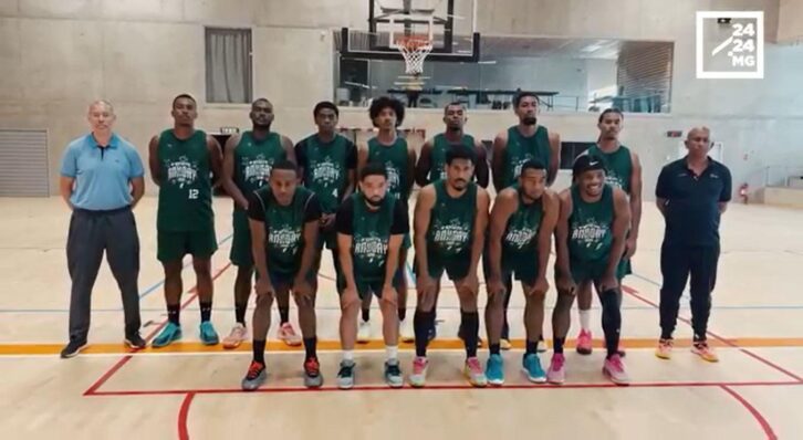 Image à la une de BASKETBALL – Les Ankoay avancent à grand pas dans sa préparation