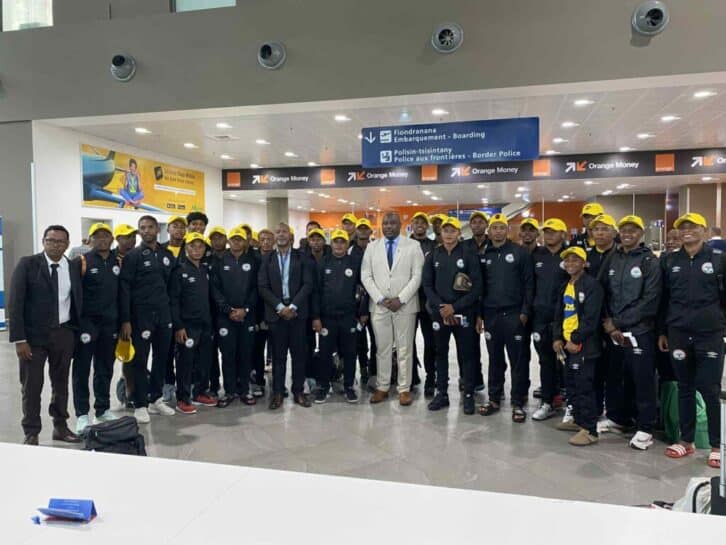 Image à la une de CHAN 2024 : Les noms des 29 joueurs des Barea A’, enfin révélés