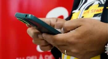 Image à la une de CYBERSÉCURITÉ – Airtel lance la chasse aux spams