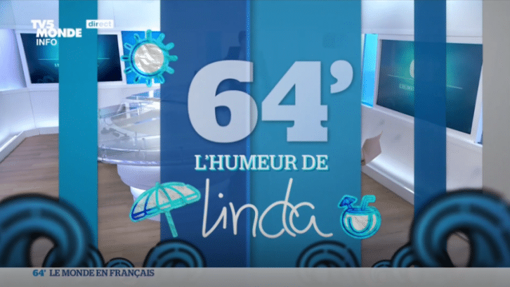 Image à la une de Bermuda, la tenue phare de l’été [L’humeur de Linda]